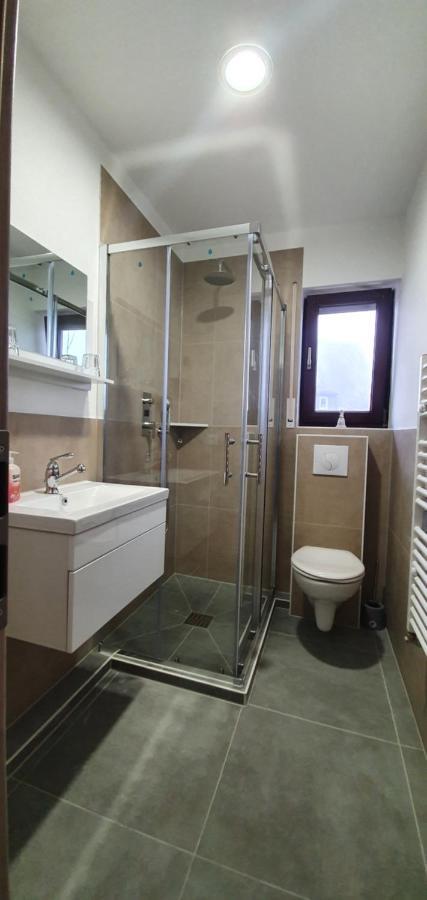 Haus Schneider Apartment Winterberg Bagian luar foto