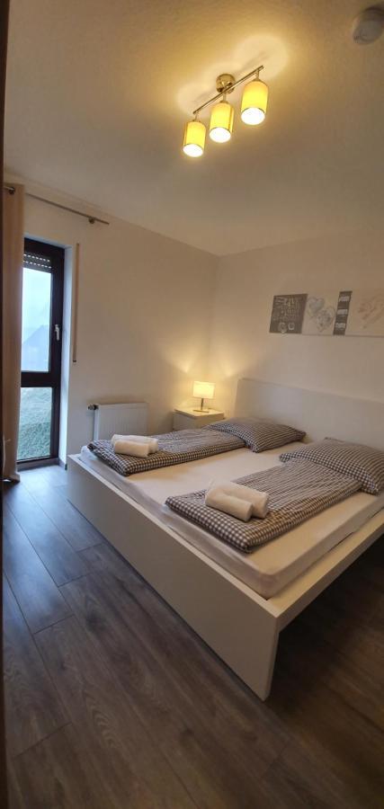 Haus Schneider Apartment Winterberg Bagian luar foto