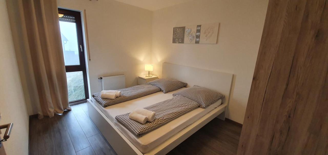 Haus Schneider Apartment Winterberg Bagian luar foto