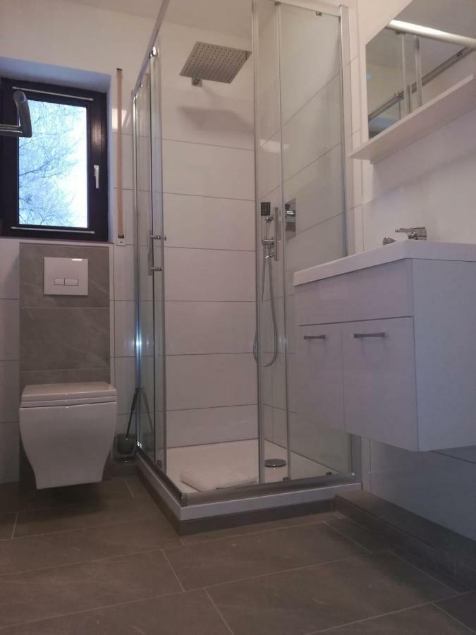 Haus Schneider Apartment Winterberg Bagian luar foto