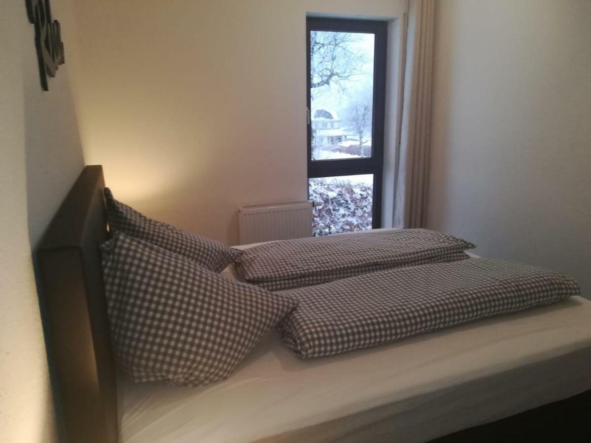 Haus Schneider Apartment Winterberg Bagian luar foto