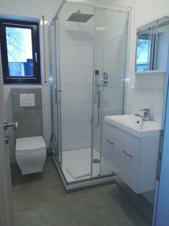 Haus Schneider Apartment Winterberg Bagian luar foto
