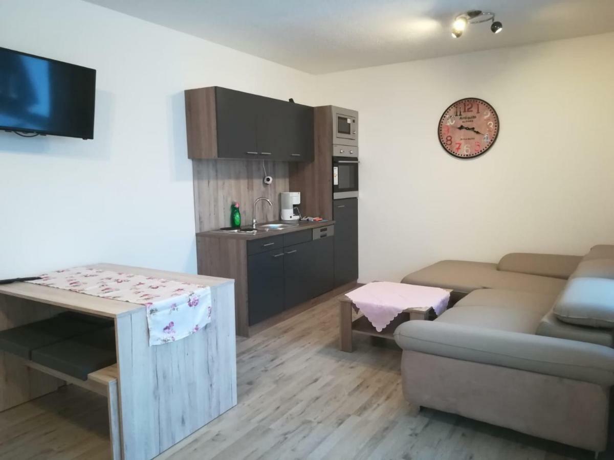 Haus Schneider Apartment Winterberg Bagian luar foto