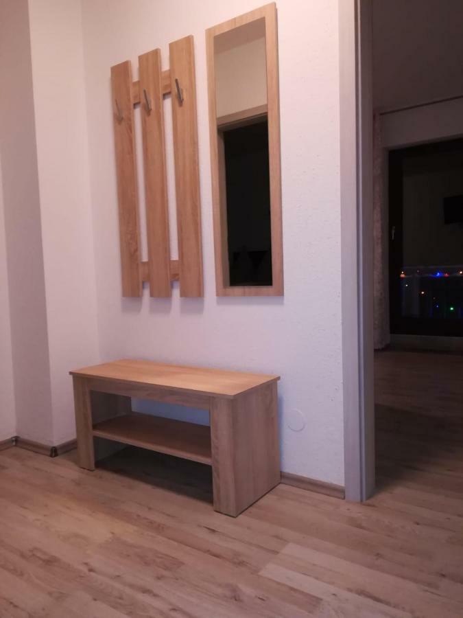 Haus Schneider Apartment Winterberg Bagian luar foto